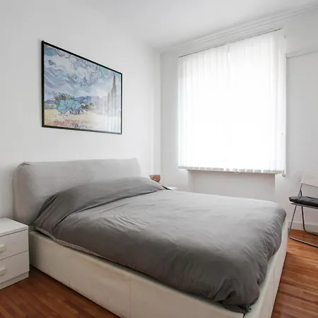 Centro - Tra Pantheon & Trastevere Apartament
