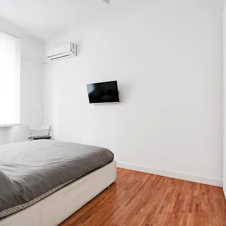 Apartament Centro - Tra Pantheon & Trastevere