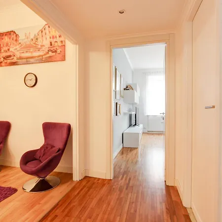 Apartament Centro - Tra Pantheon & Trastevere