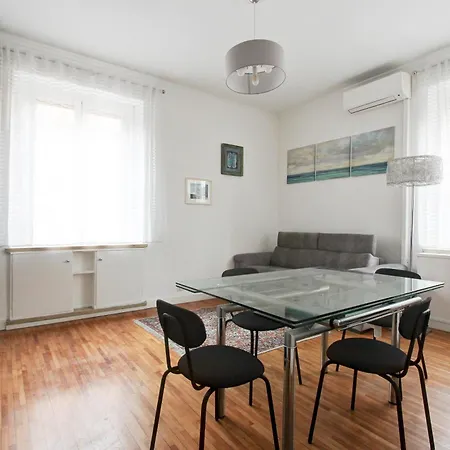 Apartament Centro - Tra Pantheon & Trastevere
