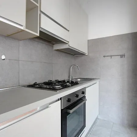 Apartament Centro - Tra Pantheon & Trastevere