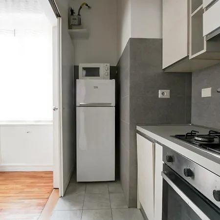 Apartament Centro - Tra Pantheon & Trastevere