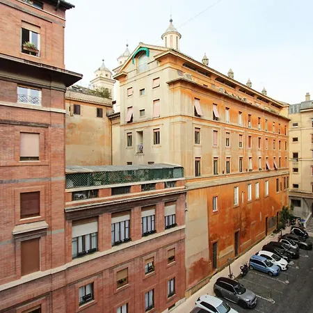 Centro - Tra Pantheon & Trastevere