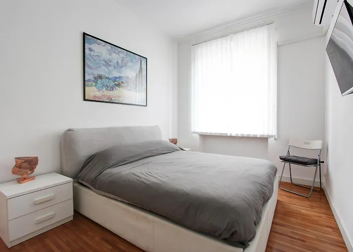 Centro - Tra Pantheon & Trastevere 公寓