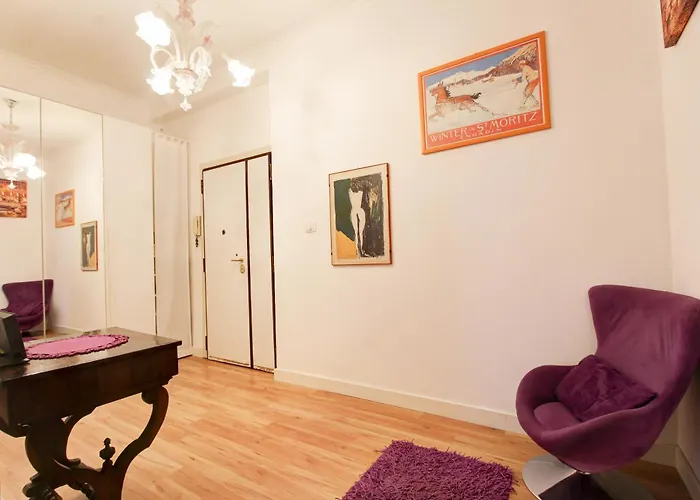 Centro - Tra Pantheon & Trastevere *