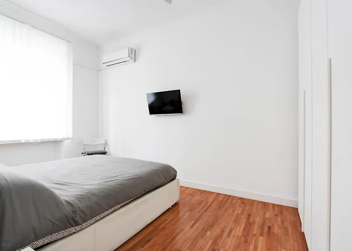 公寓 Centro - Tra Pantheon & Trastevere