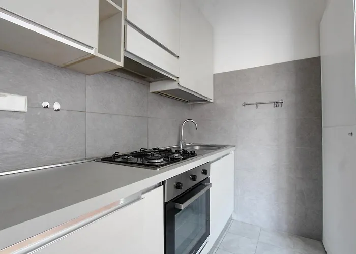 公寓 Centro - Tra Pantheon & Trastevere