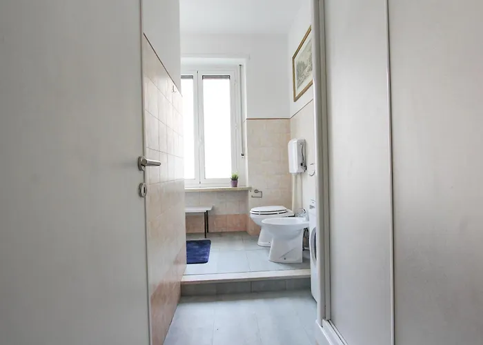 Centro - Tra Pantheon & Trastevere 公寓 *