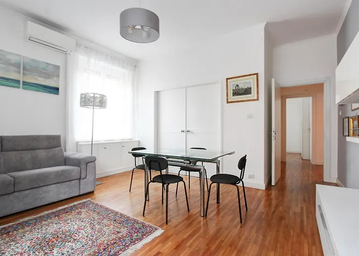 Centro - Tra Pantheon & Trastevere * 罗马